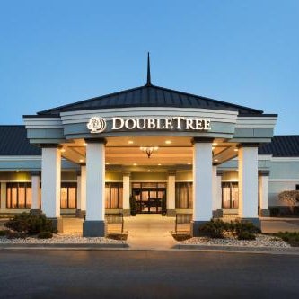 DoubleTree by Hilton Hotel Detroit - Novi Thumbnail