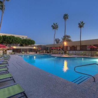 DoubleTree by Hilton Phoenix North Thumbnail