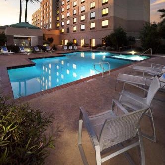 Radisson Hotel Phoenix Airport Thumbnail