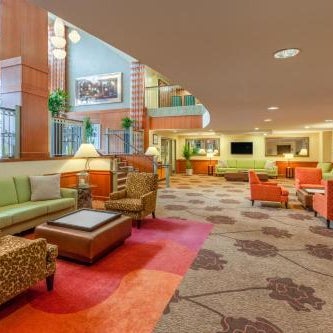 Hilton Garden Inn Pittsburgh-University Center, Pa Thumbnail