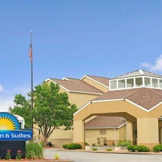 Days Inn by Wyndham St. Louis/Westport MO Thumbnail