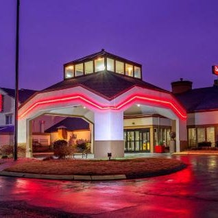 Red Roof PLUS+ & Suites Knoxville West-Cedar Bluff Thumbnail