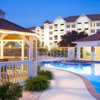 Bluegreen Vacations Suites at Hershey, an Ascend Collection Resort Thumbnail