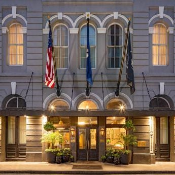 The Pelham Hotel Thumbnail