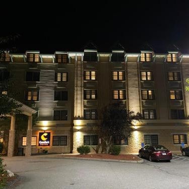 Comfort Suites Near Casinos Thumbnail