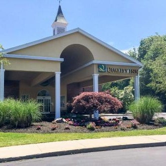 Best Western Mystic Hotel Thumbnail