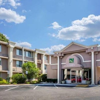 Quality Inn Old Saybrook Thumbnail