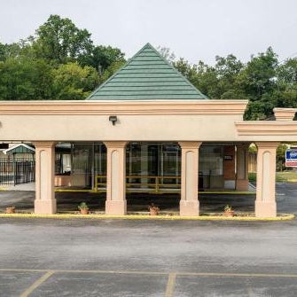 Rodeway Inn Newark - University Area Thumbnail