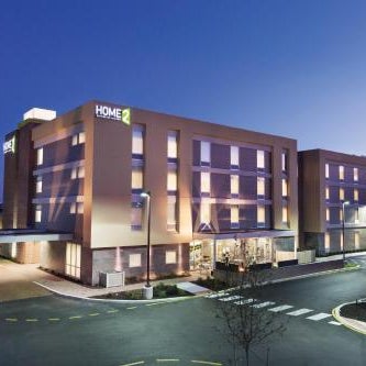 Home2 Suites By Hilton Dover Thumbnail