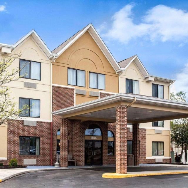 Comfort Suites Dover Thumbnail