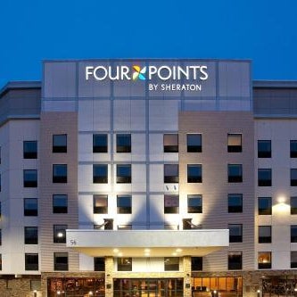 Four Points by Sheraton Newark Christiana Wilmington Thumbnail