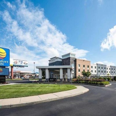 Comfort Inn Rehoboth Beach Thumbnail