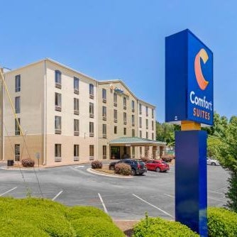 Comfort Suites Columbus State University Area Thumbnail