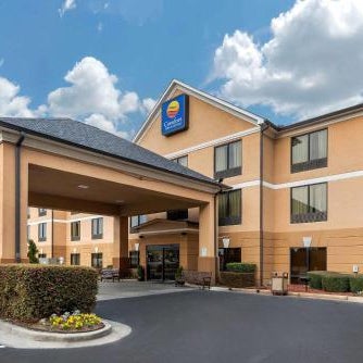 Comfort Inn & Suites Peachtree Corners - Norcross