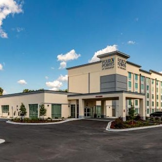 Four Points by Sheraton Brunswick Thumbnail