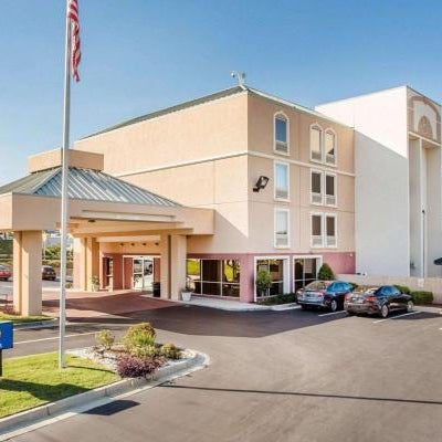 Comfort Inn Conyers Thumbnail