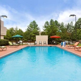 Country Inn & Suites by Radisson, Atlanta Airport South, GA Thumbnail