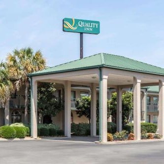 Quality Inn Cordele Thumbnail
