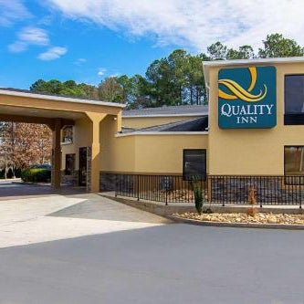 Quality Inn Thumbnail