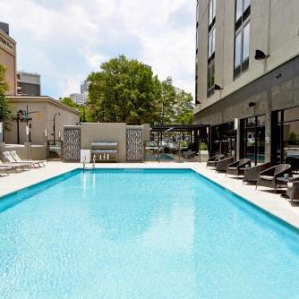 AC Hotel by Marriott Atlanta Downtown Thumbnail