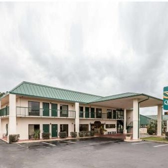 Quality Inn Tifton Thumbnail