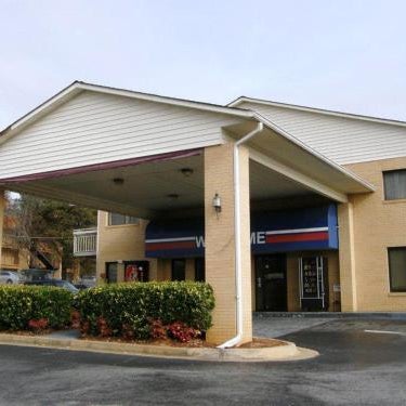 Rodeway Inn Jonesboro - Atlanta South Thumbnail