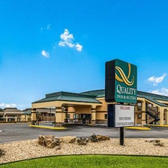 Quality Inn & Suites Dublin Thumbnail