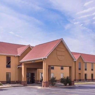 Quality Inn Tallapoosa