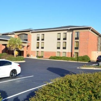Alpharetta Inn Thumbnail