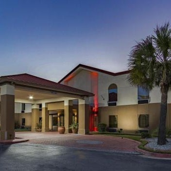 Clarion Pointe Hinesville near Fort Stewart Thumbnail