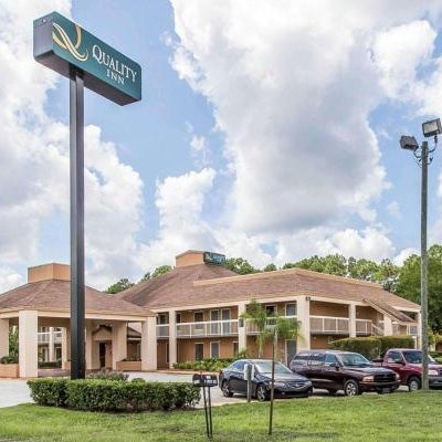 Quality Inn Kingsland Thumbnail