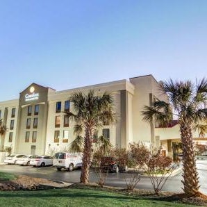 Comfort Inn & Suites Athens Thumbnail