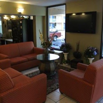 Rodeway Inn Thumbnail