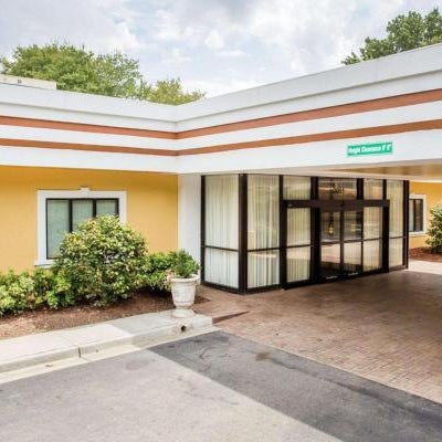 Budgetel Inn & Suites Atlanta Thumbnail