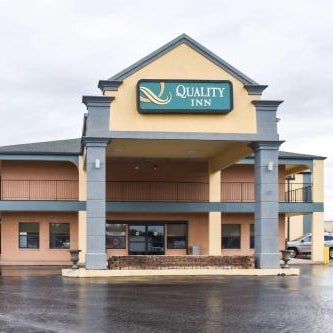 Quality Inn Adairsville-Calhoun South Thumbnail