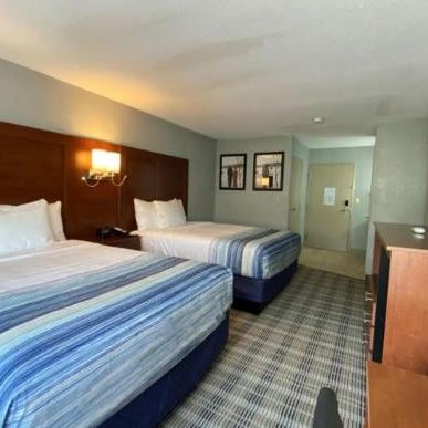 AmericInn by Wyndham Williamsburg Thumbnail