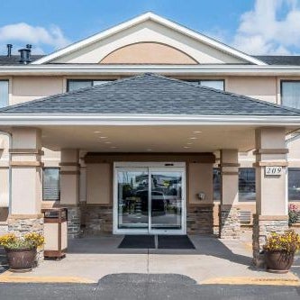 Quality Inn Coralville - Iowa River Landing Thumbnail