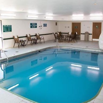 Comfort Inn Sioux City South Thumbnail