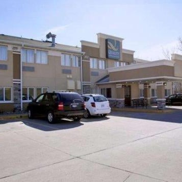 Quality Inn & Suites Des Moines Airport Thumbnail