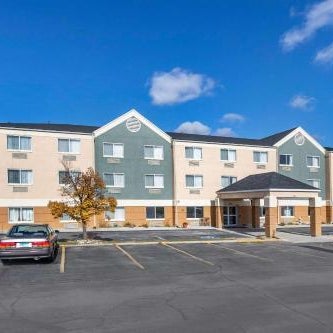 Comfort Inn & Suites Thumbnail