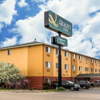 Quality Inn Dubuque on Hwy 20 Thumbnail