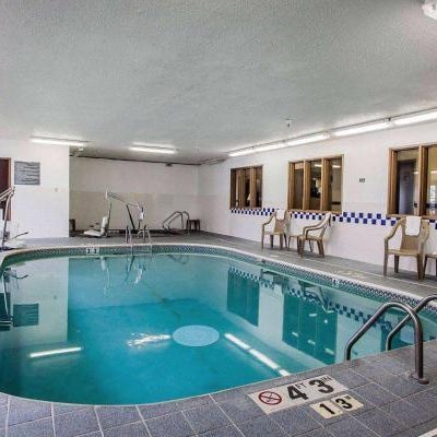Baymont by Wyndham Fort Dodge Thumbnail