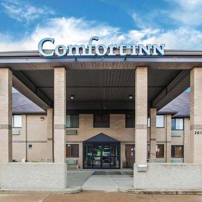 Comfort Inn Marshalltown South Thumbnail