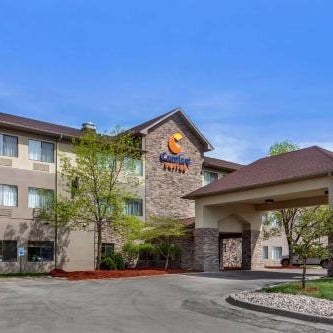 Comfort Suites Omaha East-Council Bluffs Thumbnail