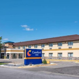 Comfort Inn Near Kokomo Speedway Thumbnail