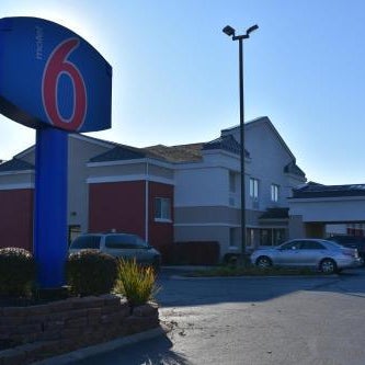 Motel 6-Anderson, IN - Indianapolis Thumbnail