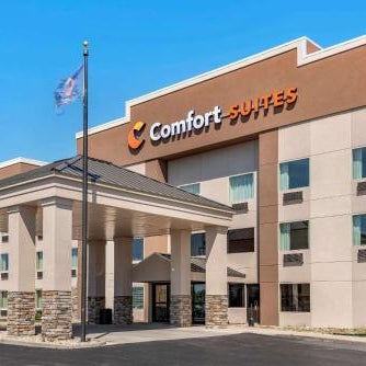 Comfort Suites Fort Wayne - Southwest Thumbnail