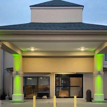 Quality Inn Michigan City South Thumbnail