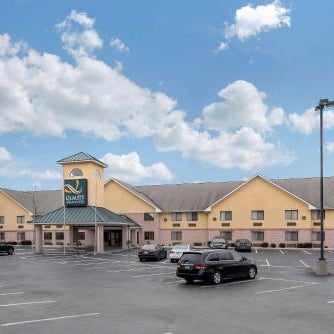 Quality Inn & Suites Lebanon I-65 Thumbnail