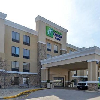 Holiday Inn Express Hotel & Suites Indianapolis W - Airport Area By IHG Thumbnail